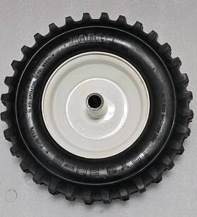 241-126 Toro 231-125 5-21 Snow Tire/wheel Asm 12x3.50-6 241-126 Toro 231-125 5-21 Snow Tire/wheel Asm 12x3.50-6