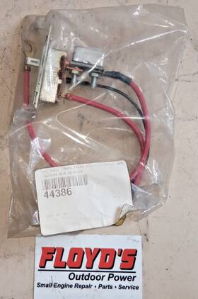 26-0220 Toro Nos Oem 17005 17046 Electric Mower Switch Nla