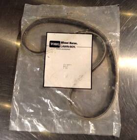 26-9671 Toro New Genuine Oem Exmark Proline Lawnboy Lawn Boy Lawn-boy V-belt #26-9671