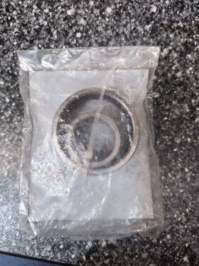 27-5970 Toro Genuine Spindle Spacer Matched Set New Oem