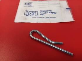 28-8130 Toro Y23b New Chute Locking Pin