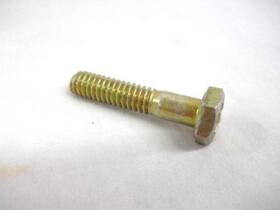 321-8 Toro Genuine Oem Part # Hh Screw