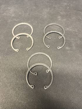 32120-62 Toro Nos Oem Retaining Ring Qty 6