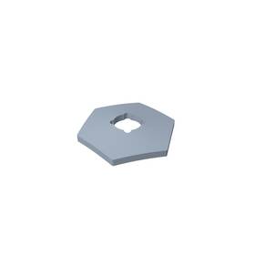 3290-224 Toro Genuine Oem Part # Pyramid Lockwasher
