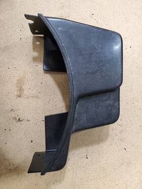 37-6900 Toro Cover-belt Oem