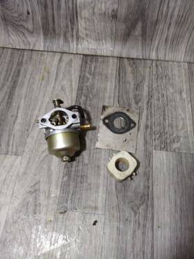 47ph7-218824 Toro Vintage Suzuki 2 Cycle Carburetor