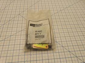 49-4080 Toro Wear Plate Kit Factory Sealed