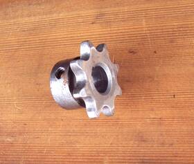 5-9820 Toro Sprocket Fits Various Snowblower 38050 59820 Fast Ship