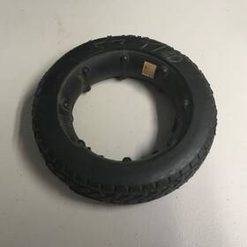 53-7740 Toro Tire Genuine Original Oem