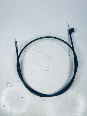 612588 Toro Throttle Cable Wescon Oem