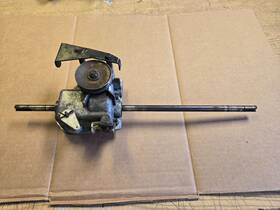 62-6673 Toro Lawn Boy Mower 3 Speed Gearbox Transmission Assembly