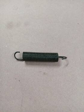 63-1590 Toro Genuine Oem Part # Spring-idler
