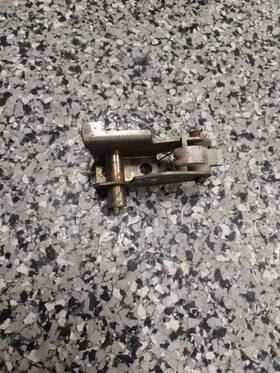 66-0180 Toro / Exmark Rocker With Lever - Used