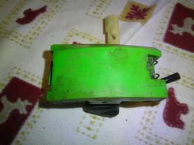 680541 Toro Lawn-boy Carburetor