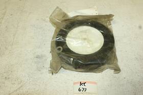 682972 Toro Oem Wheel Tire/kit