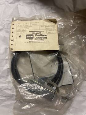 683552 Toro Lawn-boy Lawnboy Control Cable