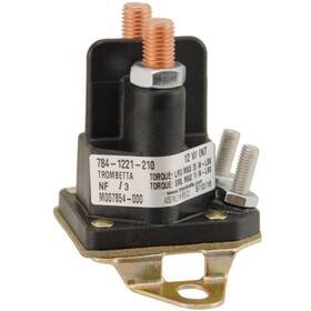 117-1197 Toro 688187629957 Genuine Oem Solenoid Part