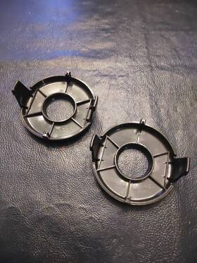 73-8200 Toro 2 Genuine Trimmer Spool Cap