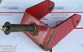 119-3349-01 Toro 74775 Timecutter Zero-turn Mower Caster Fork Part #