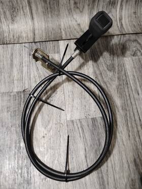 76-2712 Toro Speed Ground Control