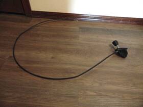 76-2713 Toro Oem Lawn Boy Ground Speed Control Lever Cable From 20106
