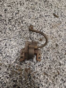 77-8420 Toro Armature - Magneto Ignition Coil Used