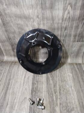 81-0560 Toro Mounting Plate
