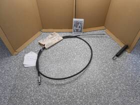 83-6600 Toro Clutch Cable Oem Nos