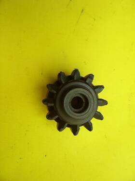 84-5240 Toro Used Genuine Ccr Powerlite Electric Starter Pinion Assembly #84-5240