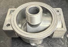 86-9080 Toro New Oem Genuine Hydraulic Filter Head -