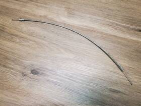 88-4350 Toro Throttle Cable Genuine Original Oem