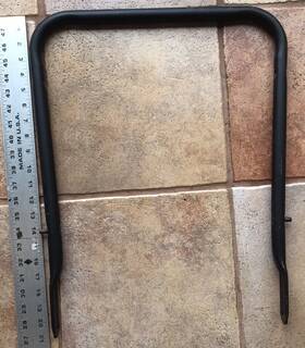93-0238-05 Toro Recycler Mower 20442 20443 Lower Handle 93-0238