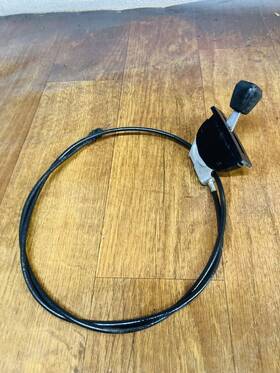 93-3683 Toro Genuine Oem Lawn Boy Cable - Throttle Gold Series Mower