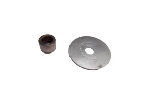 104-0532 Toro 93-6094 Greensmaster Flex 21 Part Washer And 99-2080 Spacer It Cutting Head