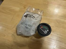 95-3830 Toro 93-8685 Fuel Gauge