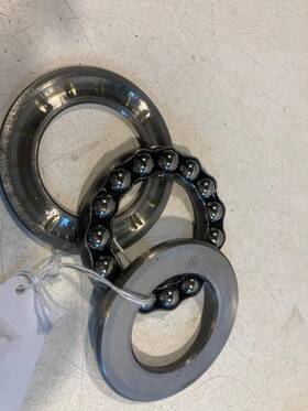 94-6923 Toro Hydro Thrust Bearing
