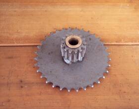 94-8856 Toro Bushing Gear Assembly 38050 724 Snowblower Fast Ship
