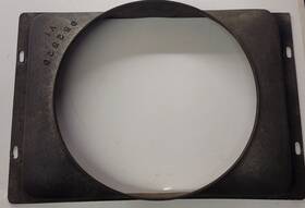 95-2529 Toro Genuine Oem Part# 1000-l Fan Shroud Kawasaki Grounds Master