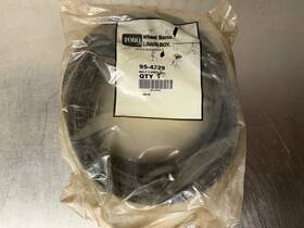 95-4229 Toro New Genuine Wheel Horse 5xi Series 60 Inch Deck Drive Belt