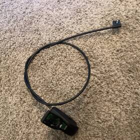 95-7415 Toro Part # Throttle Cable