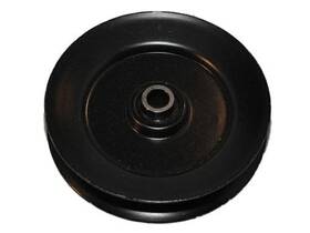 95-7668 Toro Part # Idler Pulley
