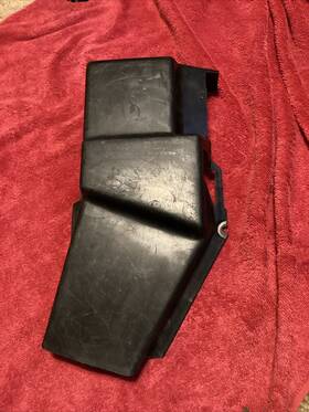 98-4493 Toro Cover-drive Oem