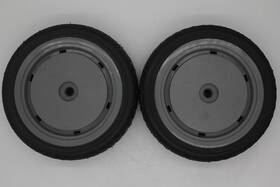 98-7130 Toro New Genuine Wheel Asm Set Of 2