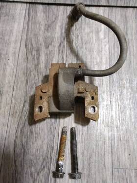99-1005 Toro Armature-magneto Oem