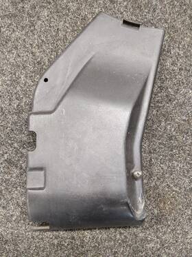 99-1581 Toro Belt Cover Pre Owned From 20025 And Others W Screw