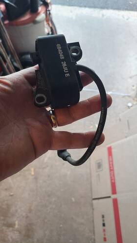 99-2916 Toro Oem Lawn Boy Ignition Coil 684048
