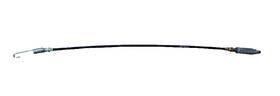 99-3765 Toro Used Reel Clutch Cable Greensmaster Flex 18 21 Walk Mower