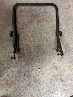 99-5249-05 Toro Handle