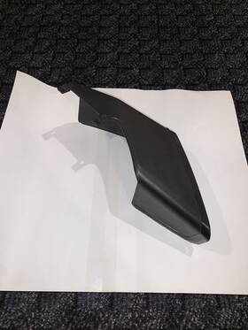 99-5295 Toro Side Chute