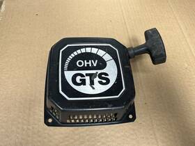 Ccr2000e Toro Suzuki Ohv Gts Recoil Starter Housing Pull Rope